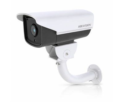 Support Caméra ST-L50 Galvanisé 50 cm