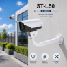 Support Caméra ST-L50 Galvanisé 50 cm