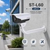 Support Caméra ST-L60 Galvanisé 60 cm