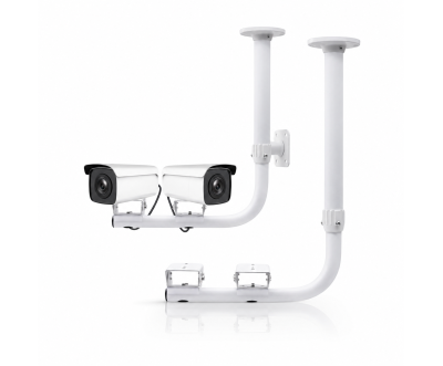 Support Caméra Suspendu Galvanisé 60 cm ST-SPU60