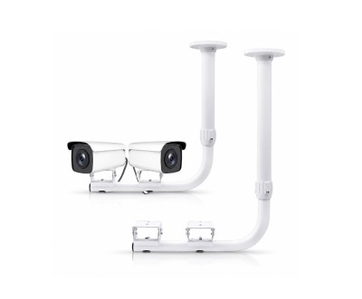 Support Caméra Suspendu Galvanisé 60 cm ST-SPU60