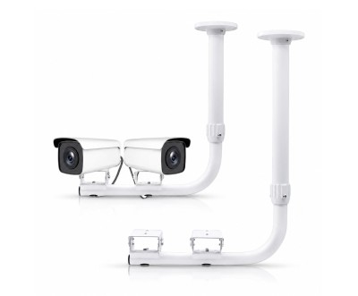 Support Caméra Suspendu Galvanisé 120 cm ST-SPU120