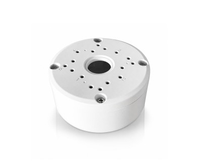 Support Caméra Orientable Galvanisé 10 cm ST-O10