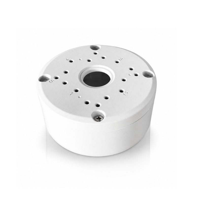 Support Caméra Orientable Galvanisé 10 cm ST-O10