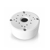 Support Caméra Orientable Galvanisé 10 cm ST-O10