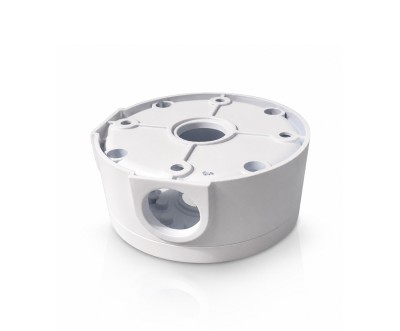 Support Caméra Orientable Galvanisé 10 cm ST-O10