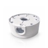10 cm Galvanized Adjustable CCTV Camera Mount ST-O10