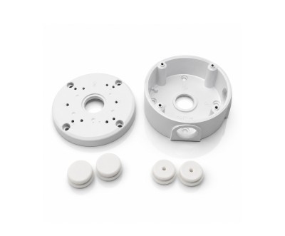 Support Caméra Orientable Galvanisé 10 cm ST-O10