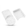 Support Caméra PVC DF12 12 cm | ST-DF12