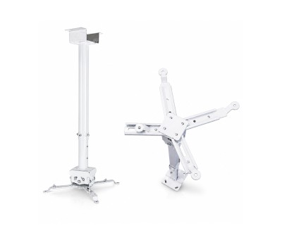 Support Vidéoprojecteur Réglable ST-T32 Plafond/Mur 15 kg