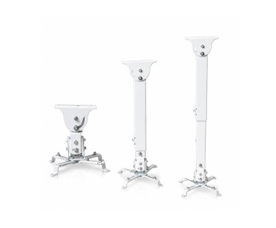 Support Vidéoprojecteur Réglable ST-T32 Plafond/Mur 15 kg