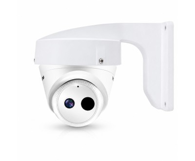 Support Caméra Galvanisé ST-B1258 Extérieur Robuste
