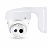 Support Caméra Galvanisé ST-B1258 Extérieur Robuste