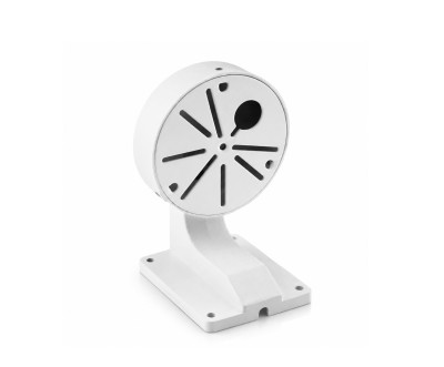 Support Caméra Galvanisé ST-B125 Fixation Murale Robuste