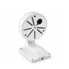 Support Caméra Galvanisé ST-B125 Fixation Murale Robuste