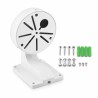 Support Caméra Galvanisé ST-B125 Fixation Murale Robuste