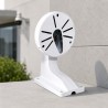 Support Caméra Galvanisé ST-C1258