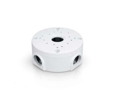 Support Caméra Galvanisé ST-O9 Compact