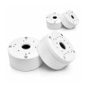 Support Caméra Galvanisé ST-O9 Compact