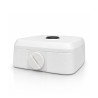 ST-B121 Galvanized CCTV Wall Camera Mount