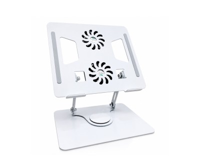 Support Métal PC Portable ST-YL906 Ergonomique