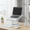 Support Métal PC Portable ST-YL906 Ergonomique