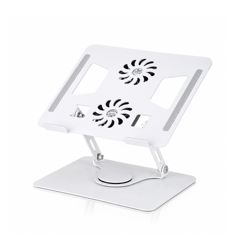 Support Réglable PC Portable ST-907 Ergonomique