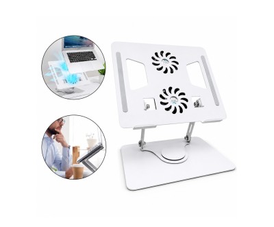 Support Réglable PC Portable ST-907 Ergonomique