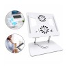 Support Réglable PC Portable ST-907 Ergonomique