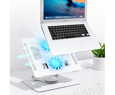Support Réglable PC Portable ST-907 Ergonomique