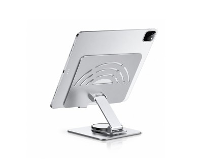 Support PC Portable Rotatif 360° ST-360