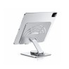Support PC Portable Rotatif 360° ST-360