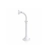 Support Mural Caméra CCTV Blanc SL60