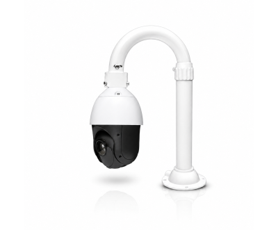 Support Caméra CCTV ST-SU60 en Fer Robuste