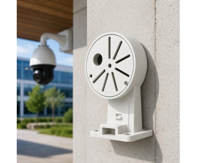 Support Caméra ST-218 – Fixation Stable CCTV