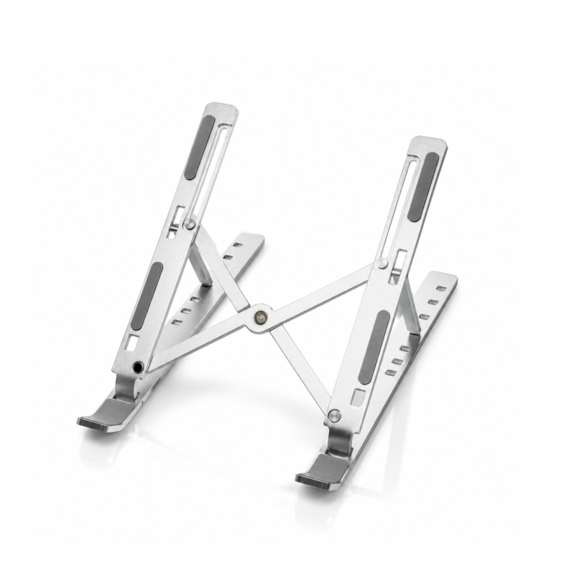 Support PC Portable Réglable Aluminium Pliable ST-N3