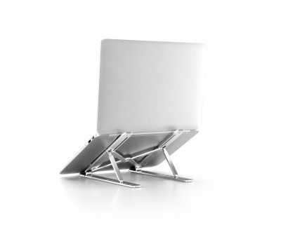 Support PC Portable Réglable Aluminium Pliable ST-N3