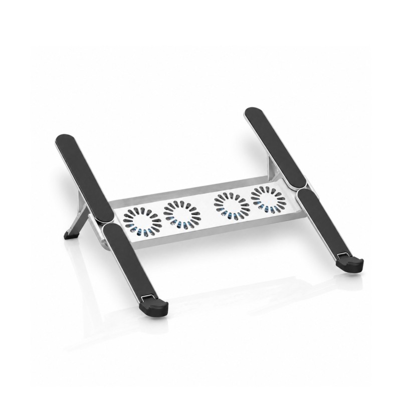 Support PC Portable ST-N4 Ergonomique Réglable Aluminium
