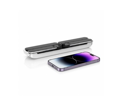 Support PC Portable ST-N4 Ergonomique Réglable Aluminium