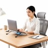 Support PC Portable ST-N4 Ergonomique Réglable Aluminium
