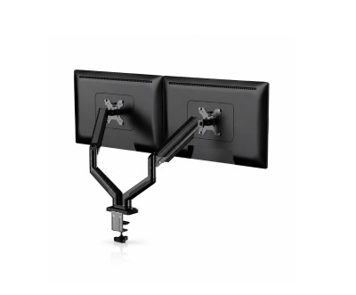 GENERIC ST-SH102 Wall Mount for Monitor Galvanized Steel