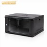 Armoire informatique murale 9U 600x450 mm – Rack 19 pouces | CableSolution