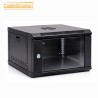Armoire informatique murale 9U 600x450 mm – Rack 19 pouces | CableSolution