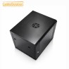 Armoire Informatique 12U Murale 19" 600×450 CableSolution