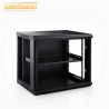 Armoire Informatique Murale 9U 600x600 CableSolution 6609