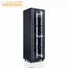 Armoire informatique 24U rack 19 pouces 600x800 CableSolution