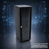 42U Network Rack Cabinet 19" CableSolution 6842