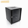 خزانة شبكات 24U 19 بوصة CableSolution 8824