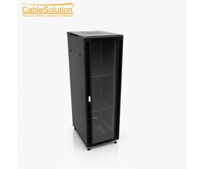 خزانة سيرفر 42U 19 بوصة CableSolution 8842