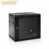 خزانة شبكات جدارية 6U مقاس 600x600 CableSolution